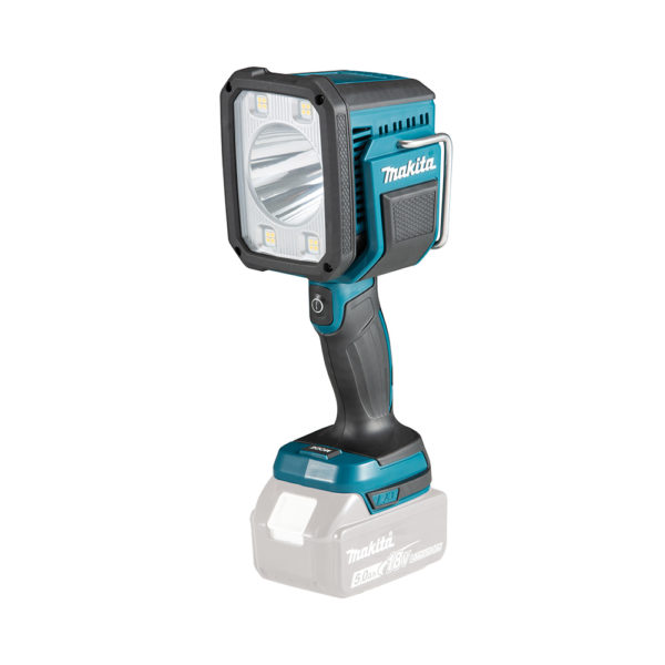 Makita 18V Akku - Handstrahler LXT, nur das Gerät