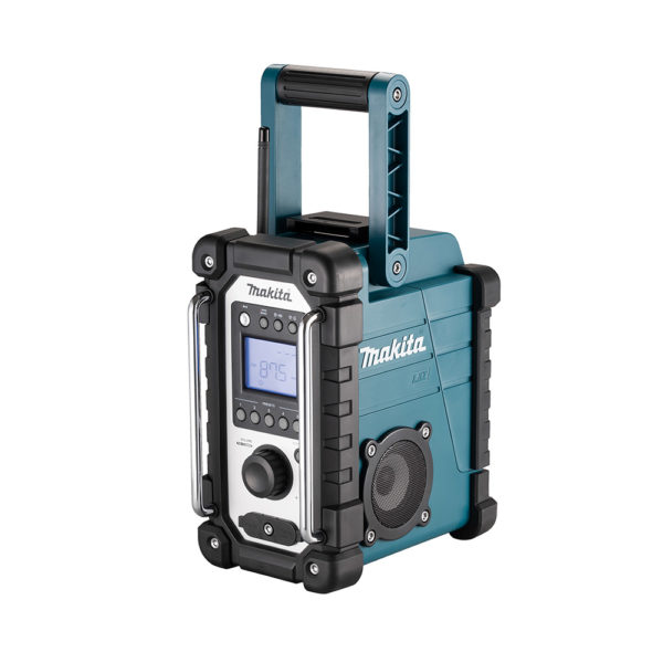 Makita 18V Akku-Radio LXT, nur das Gerät