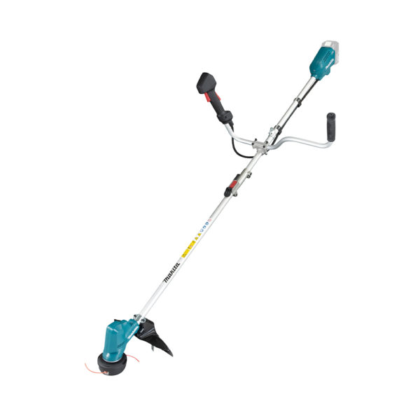 Makita 18V Akku-Rasentrimmer LXT, nur das Gerät