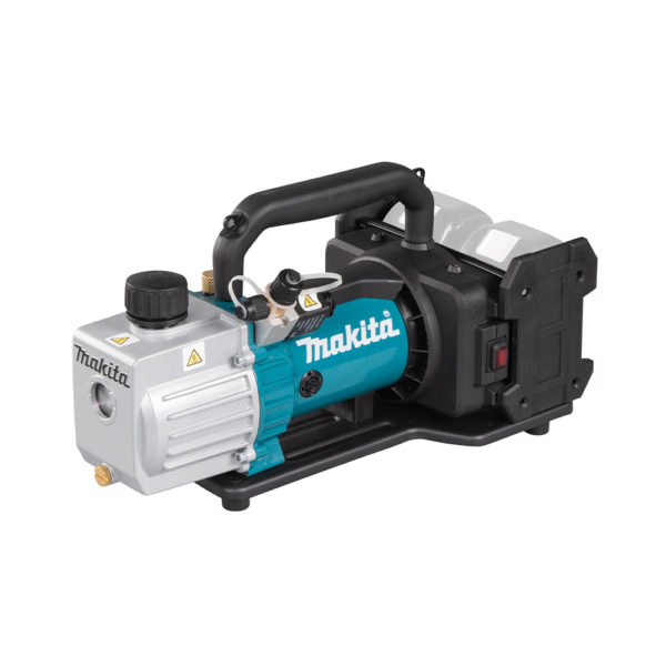 Makita 2x 18V Akku-Vakuumpumpe LXT, nur das Gerät