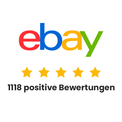 Ebay feedback