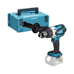 Makita 18V LXT Akku-Schlagbohrschrauber mit Koffer