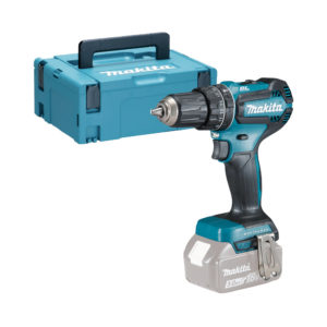 Makita 18V LXT Akku-Schlagbohrschrauber LXT mit Koffer