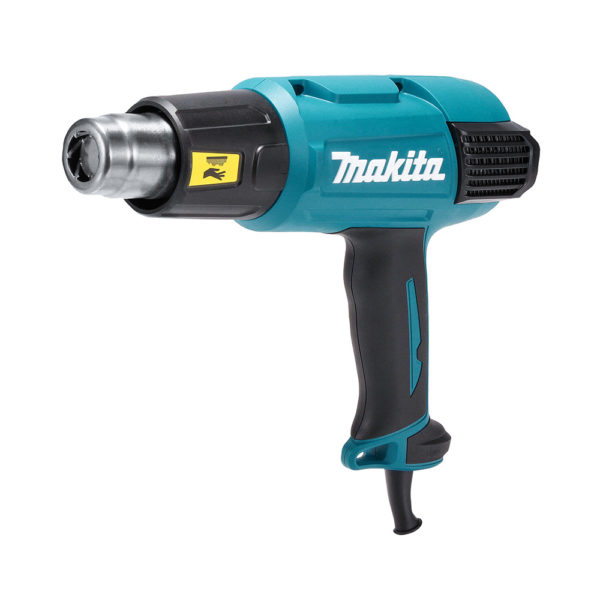 Makita 2000 W Heißluftgebläse mit Koffer