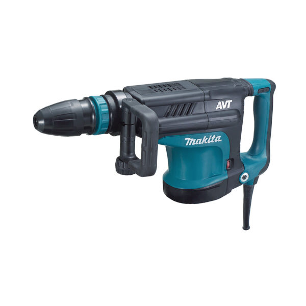 Makita 1510 W SDS-Max 18,6 J Stemmhammer mit Koffer