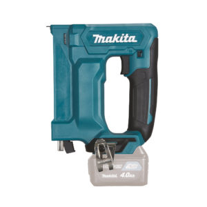 Makita 12V Akku-Tacker, nur das Gerät