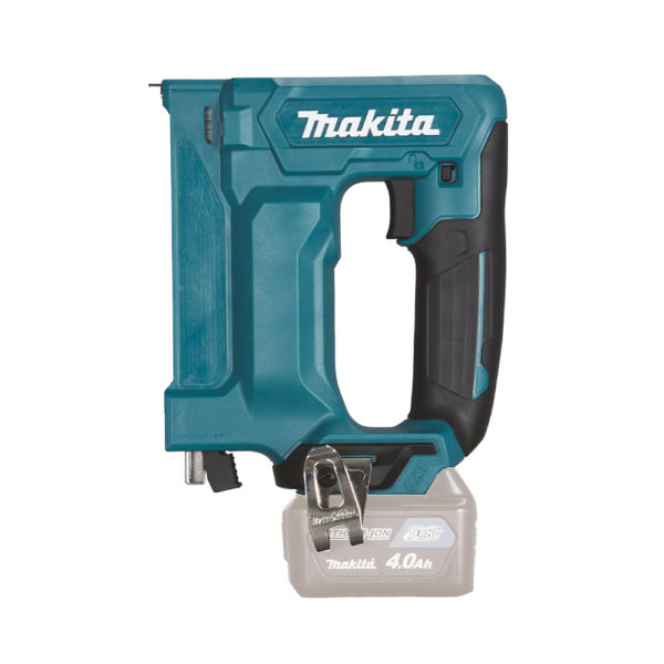 Makita 12V Akku-Tacker, nur das Gerät