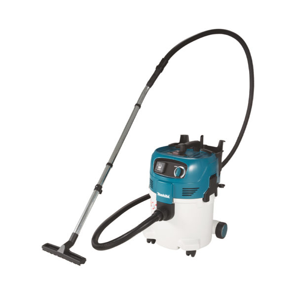 Makita 1500 W 250 mbar, 30 l Absauggerät