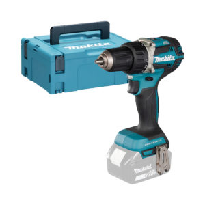 Makita 18V Akku-Bohrschrauber LXT mit Koffer