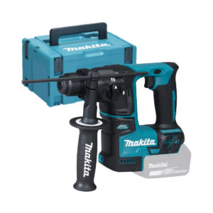 Makita 18V LXT bürstenloser SDS+ Bohrer mit Koffer