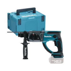 Makita 18V LXT Akku-SDS- Bohrhammer mit Koffer