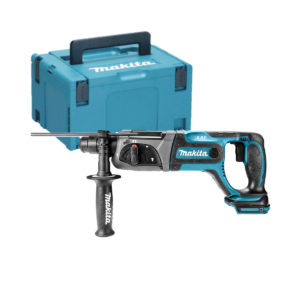 Makita 18V Akku-Bohrhammer LXT mit Koffer