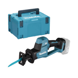 Makita 18V Akku-Reciprosäge LXT mit Koffer