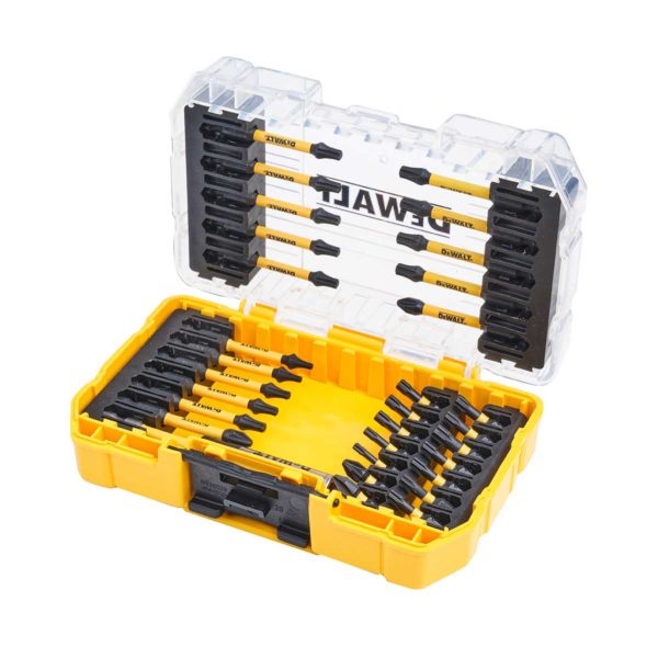 DeWalt Bit-Set 31-teilig, schlagfest