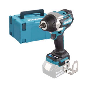 Makita 18V Akku-Schlagschrauber LXT mit Koffer