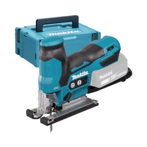 Makita 18V Akku-Pendelhubstichsäge mit Koffer