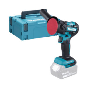 Makita 18V Akku-Polierschleifer LXT mit Koffer