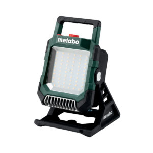 Metabo 18V BSA 18 LED 4000 Akku-Baustrahler, nur das Gerät