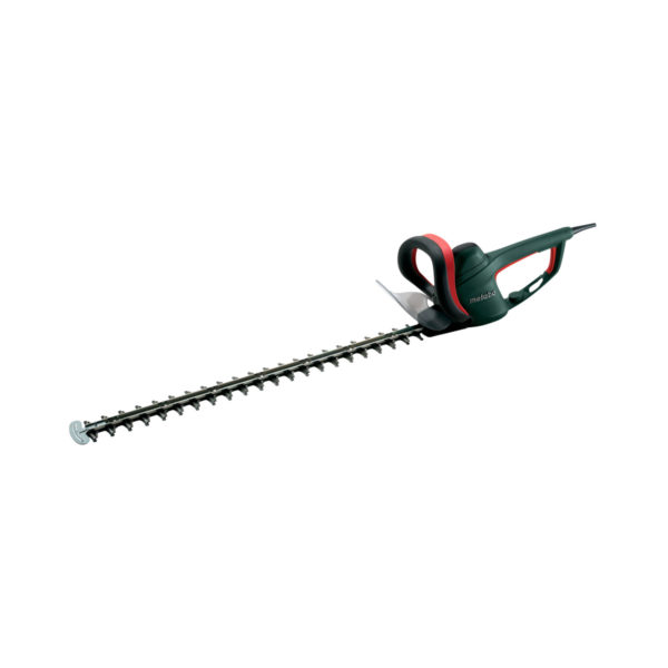 Metabo 660W HS 8875 Heckenschere, nur das Gerät