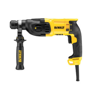 DeWalt 800 Watt SDS-plus Kombihammer 26mm mit Koffer