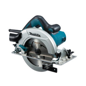 Makita 1200W Handkreissäge, nur das Gerät