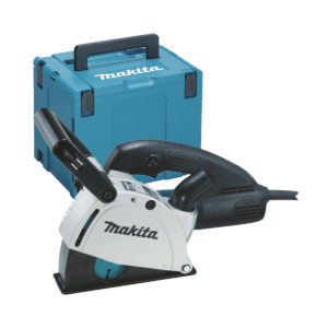 Makita 1400W Mauernutfräse mit Koffer