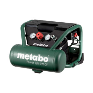 Metabo Power 180-5 W OF 1.1 kW Kompressor