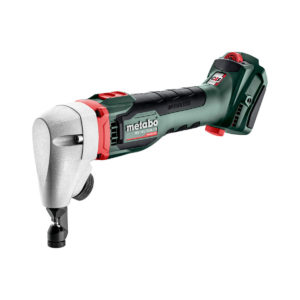 Metabo NIV 18 LTX BL 1.6 18V Akku-Nibbler, nur das Gerät