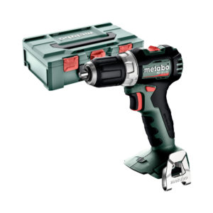 Metabo BS 18 L BL 18V Akku-Bohrschrauber mit Koffer