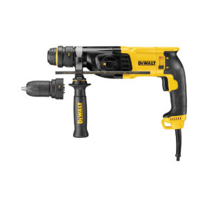 DeWalt SDS Plus Bohrhammer mit Koffer