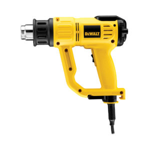 DeWalt 2.000 Watt Heißluftpistole