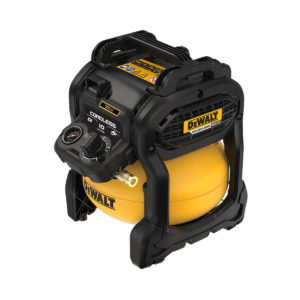 DeWalt 54V Flexvolt Akku-Kompressor, nur das Gerät