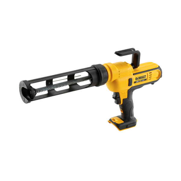 DeWalt 18V Akku Kartuschenpistole 310 ml, nur das Gerät