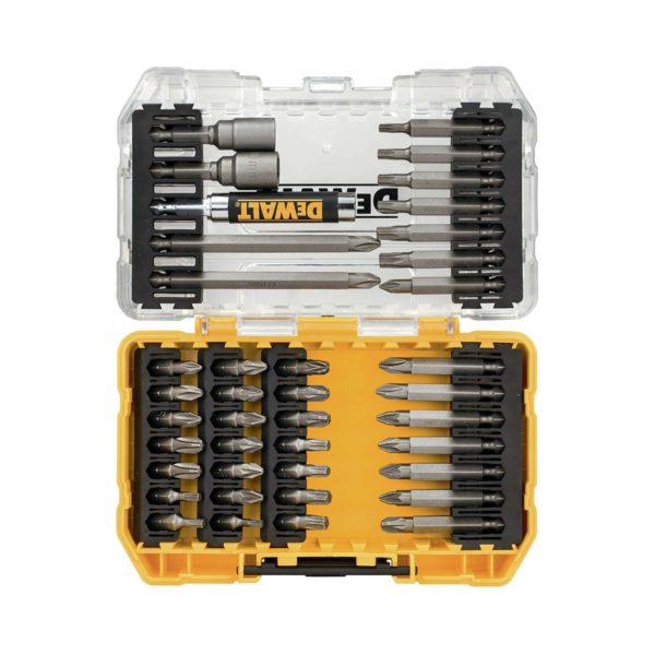 DeWalt 40-tlg. High Performance Schrauberbit Set