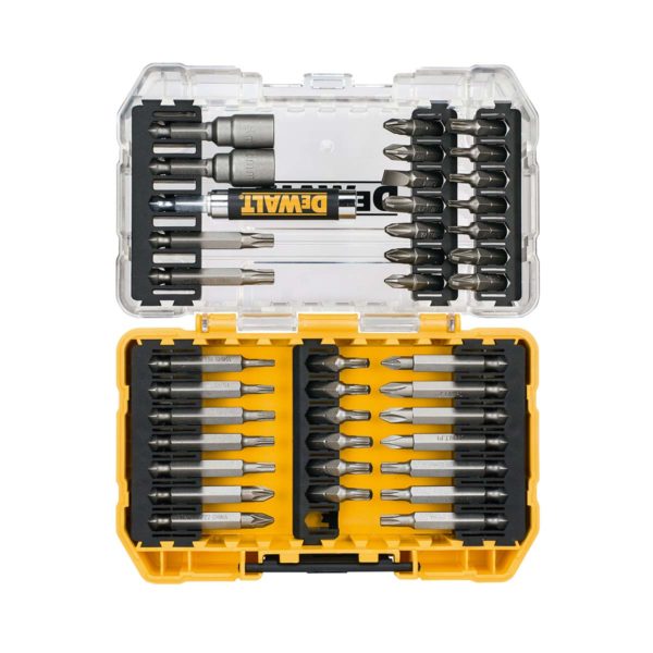 DeWalt Bit-Set 40-tlg