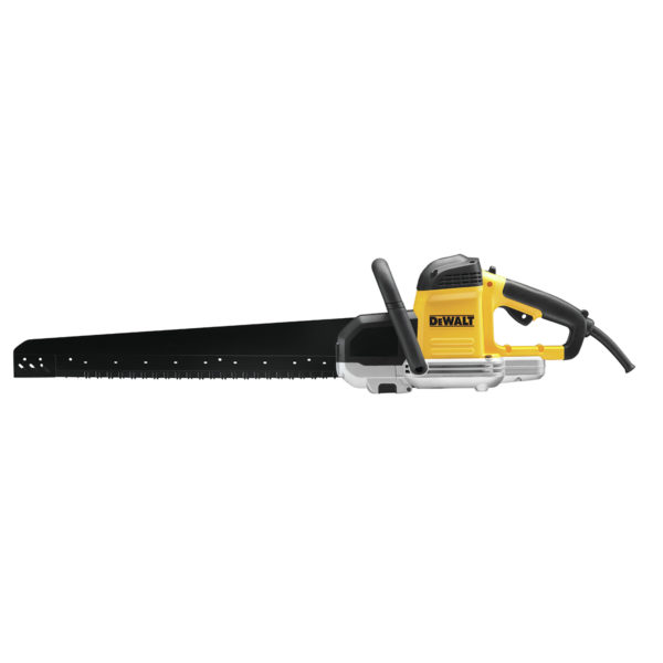 DeWalt 1.700 Watt Spezialsäge 430mm