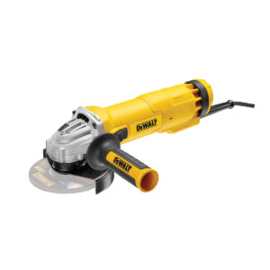 DeWalt 1.010 Watt Winkelschleifer 125mm