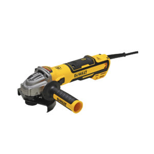 DeWalt 1.700 Watt Winkelschleifer 125mm (bürstenlos) mit Drehzahlelektronik