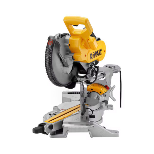 DeWalt 1675W Paneelsäge 250 mm