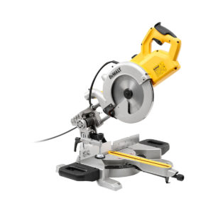 DeWalt 1.850 Watt Paneelsäge 250mm mit XPS-Schnittlinienanzeige