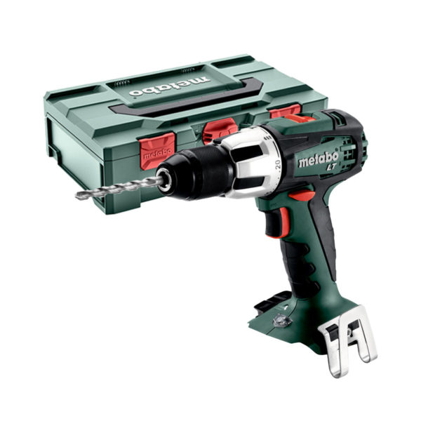 Metabo 18V SB 18 LT Akku-Schlagbohrschrauber mit Koffer