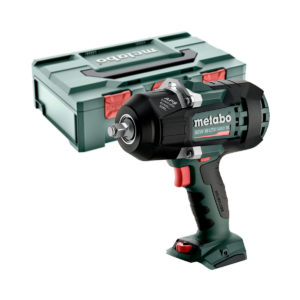 Metabo SSW 18 LTX 1450 BL 18V Akku-Schlagschrauber mit Koffer