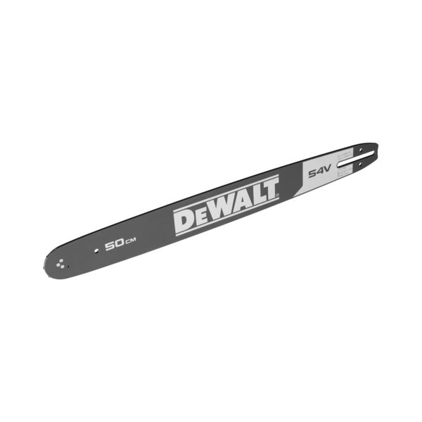 DeWalt Schwert, 50 cm, für Akku-Kettensäge, XR FLEXVOLT