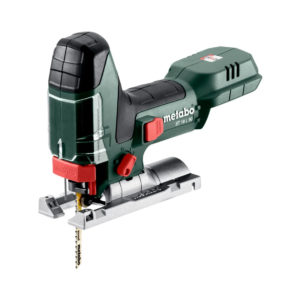 Metabo 18V ST 18 L 90 Akku-Stichsäge, nur das Gerät