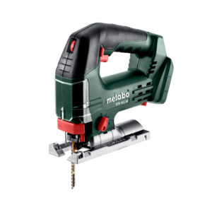 Metabo 18V STB 18 L 90 Akku-Stichsäge, nur das Gerät