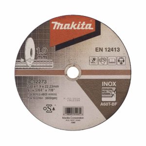 Makita Cut off wheel 230 x 1,9 x 22,23 mm