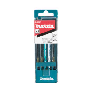 Makita Stichsägeblatt-Set