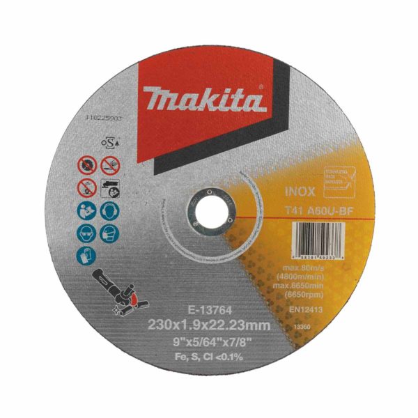 Makita Trennscheibe 230 mm