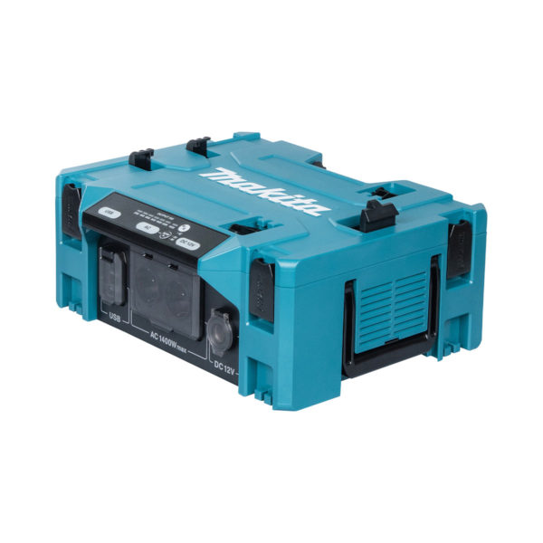 Makita Stromwandler MAKPAC