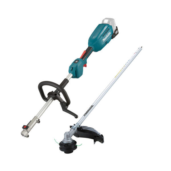 Makita 18V Akku-Multifunktionsantrieb LXT